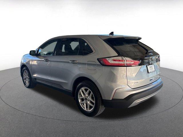 used 2023 Ford Edge car, priced at $23,059