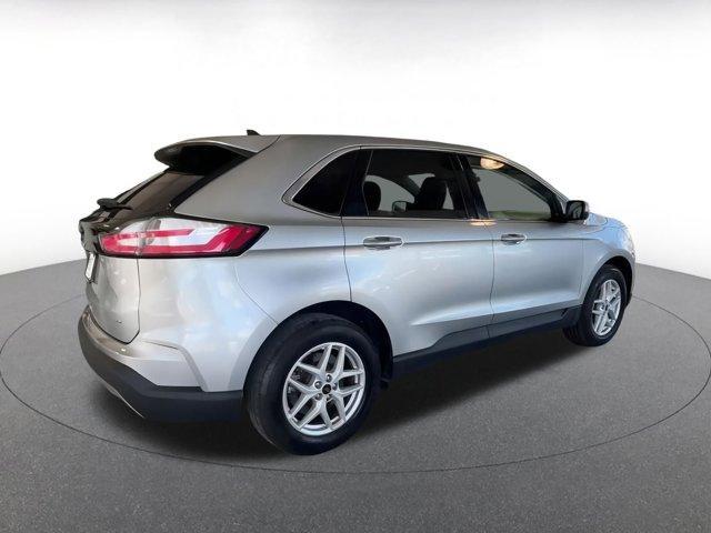 used 2023 Ford Edge car, priced at $23,059