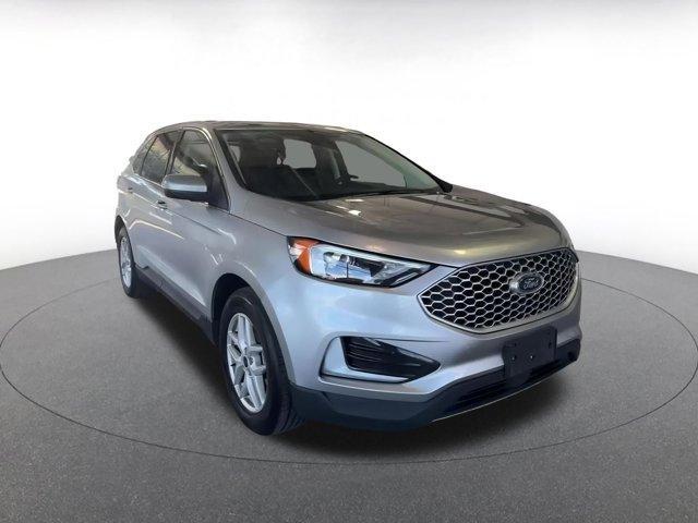 used 2023 Ford Edge car, priced at $23,059