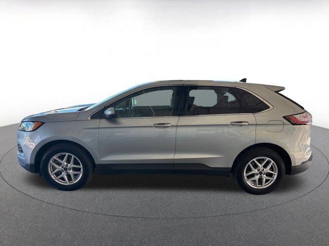 used 2023 Ford Edge car, priced at $23,059