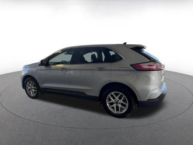 used 2023 Ford Edge car, priced at $23,059