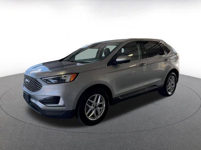 used 2023 Ford Edge car, priced at $23,059