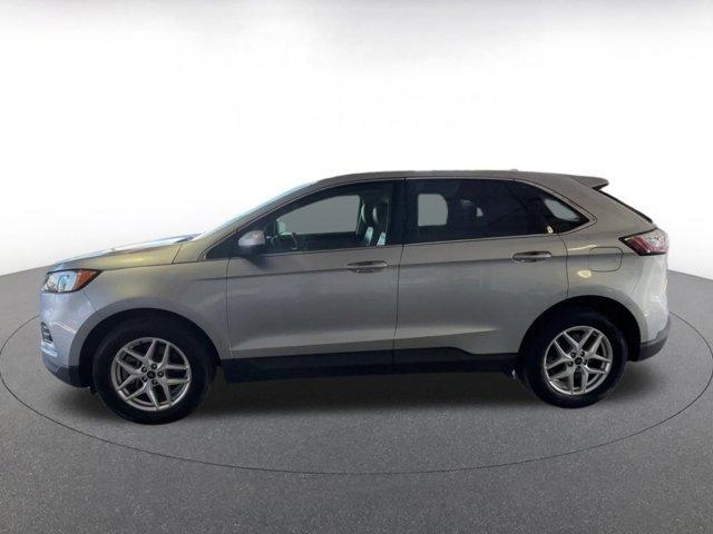 used 2023 Ford Edge car, priced at $23,059