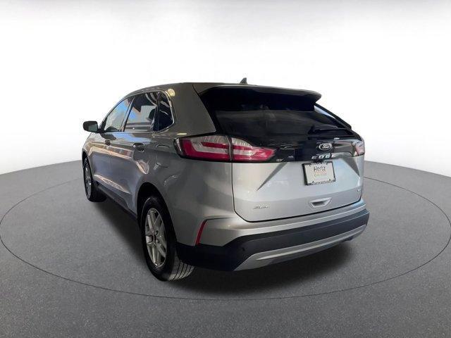 used 2023 Ford Edge car, priced at $23,059