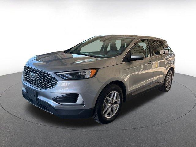 used 2023 Ford Edge car, priced at $23,059