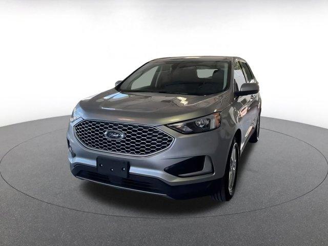 used 2023 Ford Edge car, priced at $23,059