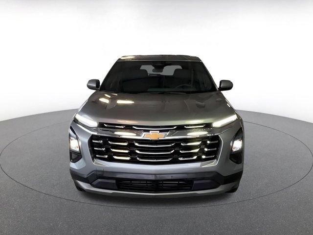 used 2025 Chevrolet Equinox car, priced at $24,124