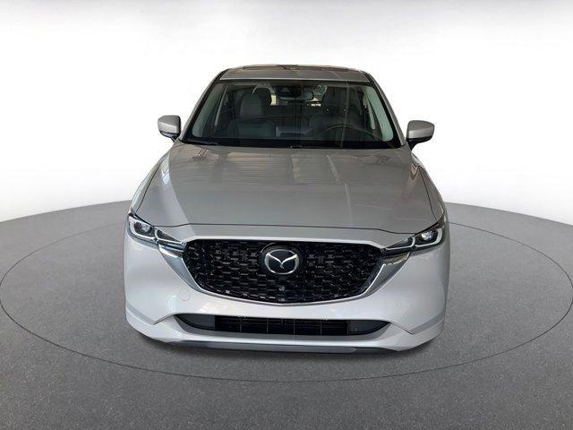 used 2025 Mazda CX-5 car, priced at $25,726