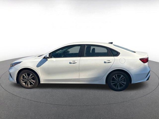 used 2023 Kia Forte car, priced at $16,151