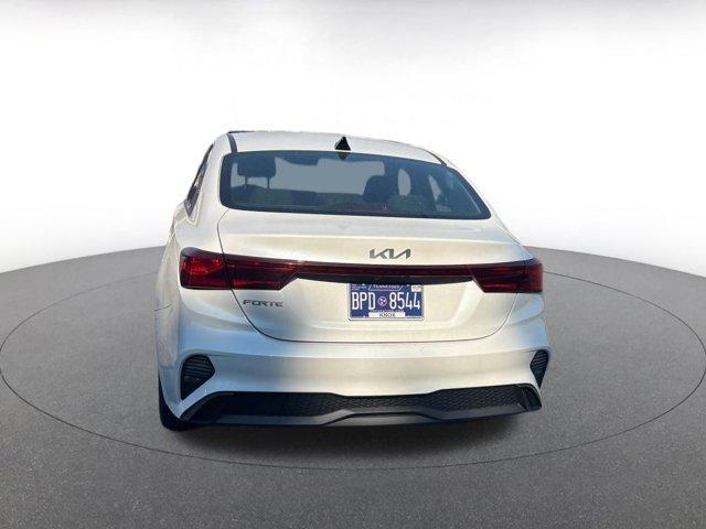 used 2023 Kia Forte car, priced at $16,151