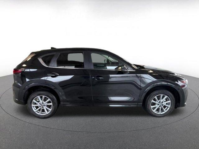 used 2025 Mazda CX-5 car, priced at $24,109
