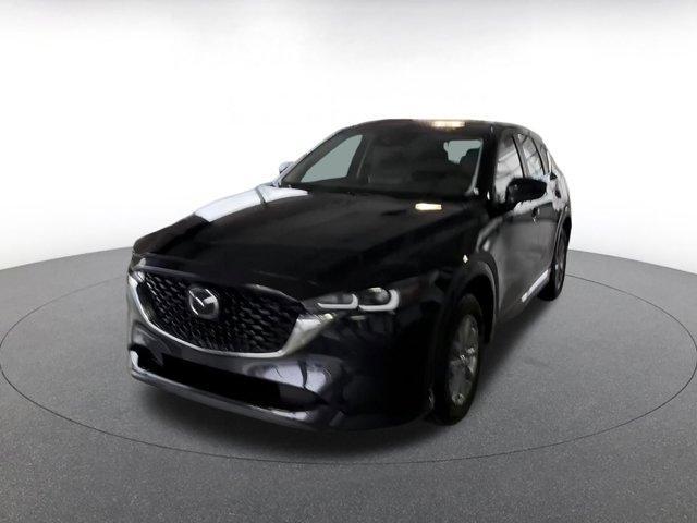 used 2025 Mazda CX-5 car, priced at $24,109