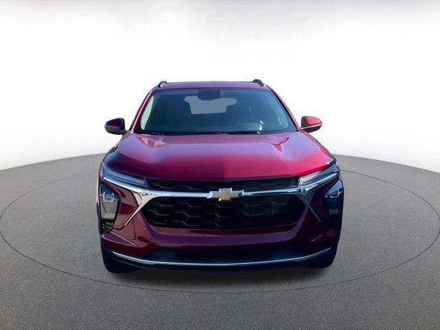 used 2025 Chevrolet Trax car, priced at $21,000