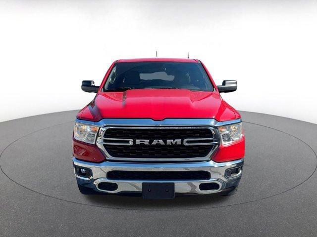 used 2022 Ram 1500 car, priced at $27,960