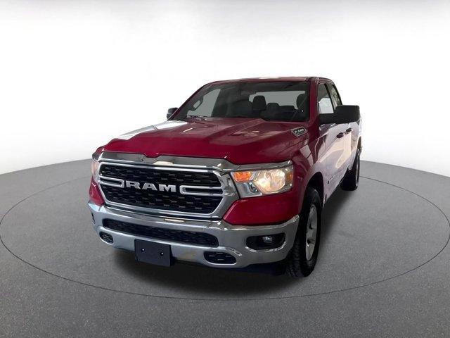 used 2022 Ram 1500 car, priced at $27,960