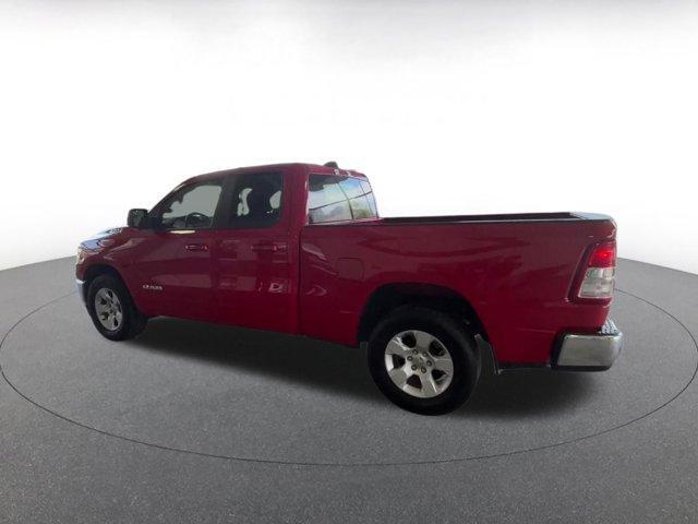 used 2022 Ram 1500 car, priced at $27,960