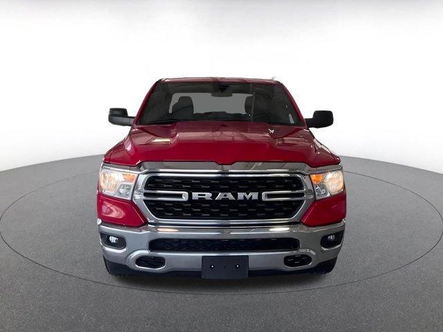 used 2022 Ram 1500 car, priced at $27,960