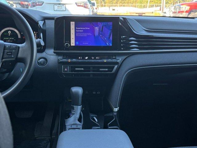 used 2025 Toyota Camry car, priced at $24,259