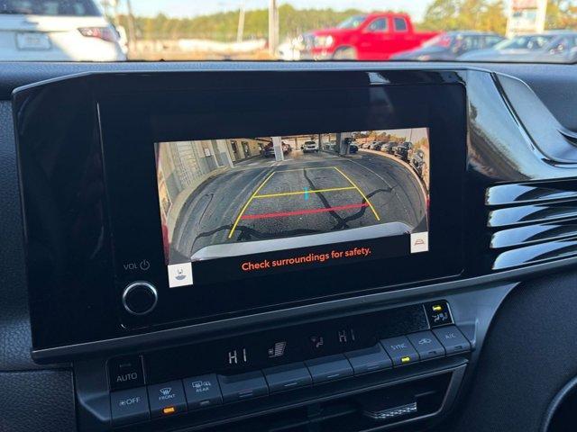 used 2025 Toyota Camry car, priced at $24,259