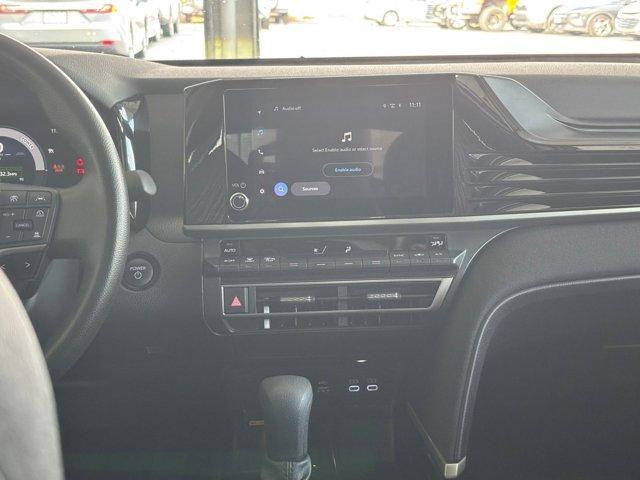 used 2025 Toyota Camry car, priced at $25,054