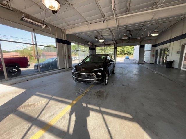 used 2025 Buick Encore GX car, priced at $20,577