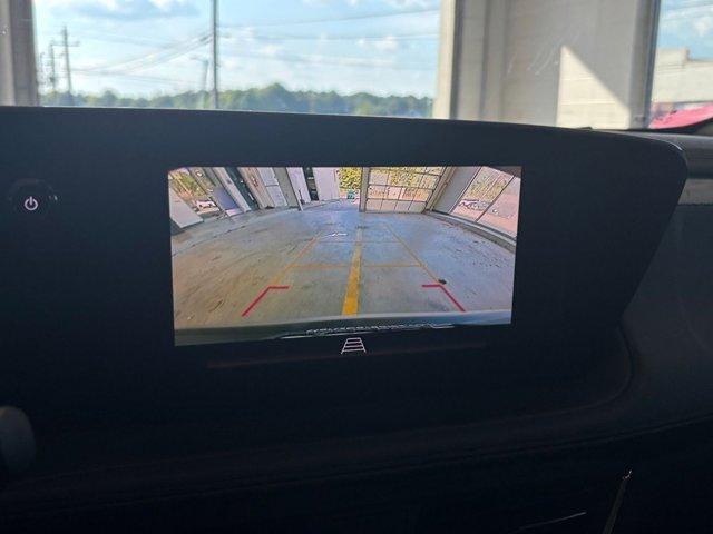 used 2025 Buick Encore GX car, priced at $20,577