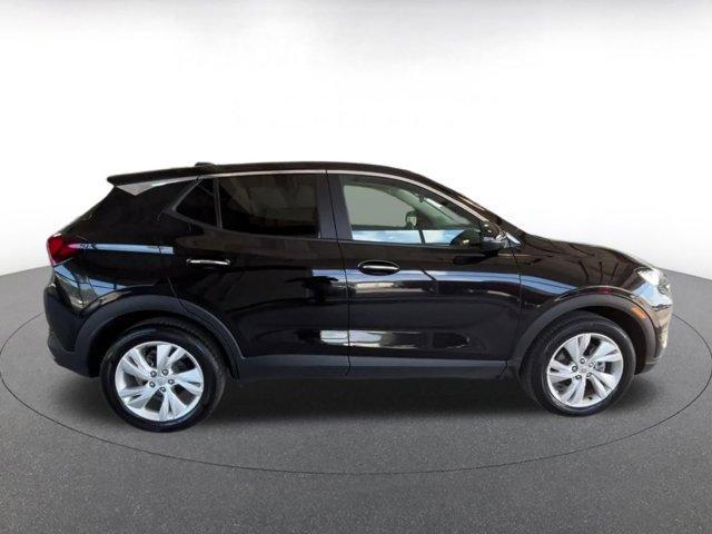 used 2025 Buick Encore GX car, priced at $20,577