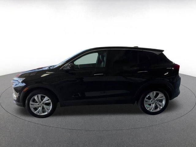 used 2025 Buick Encore GX car, priced at $20,577