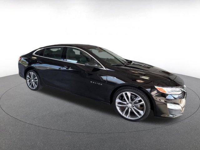 used 2024 Chevrolet Malibu car, priced at $23,059