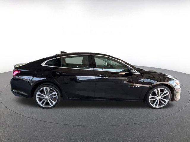 used 2024 Chevrolet Malibu car, priced at $23,059