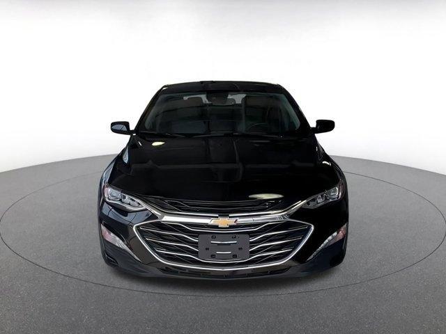 used 2024 Chevrolet Malibu car, priced at $23,059