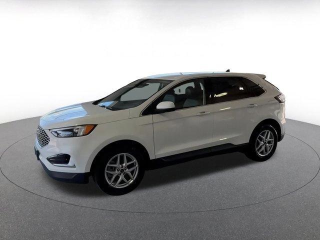 used 2024 Ford Edge car, priced at $22,036