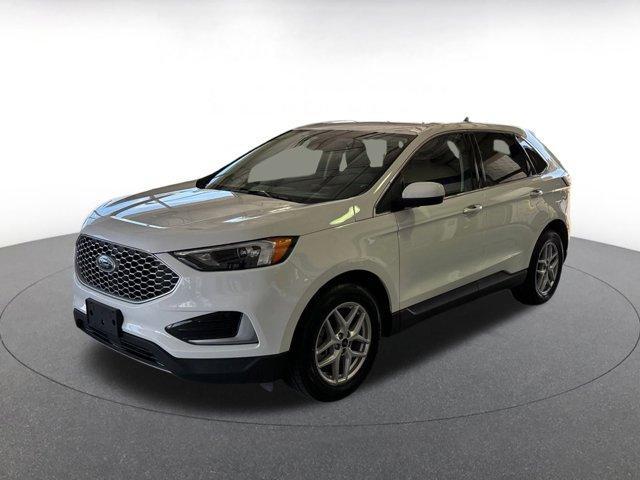 used 2024 Ford Edge car, priced at $22,036