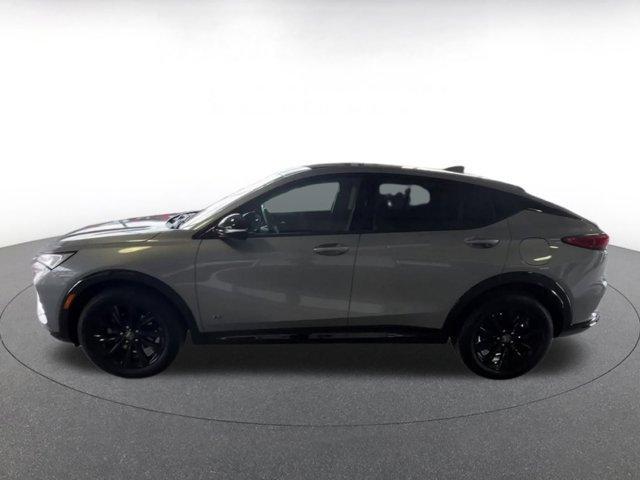 used 2024 Mitsubishi Mirage G4 car, priced at $13,219