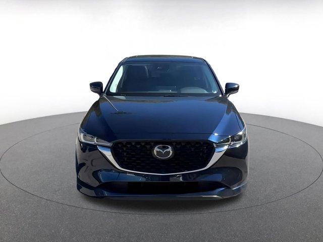 used 2025 Mazda CX-5 car, priced at $25,817