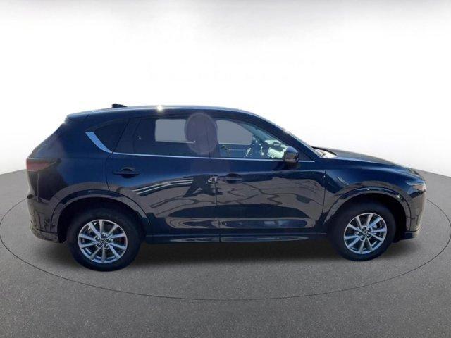 used 2025 Mazda CX-5 car, priced at $25,817