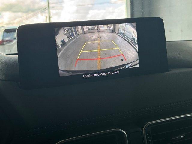 used 2025 Mazda CX-5 car, priced at $23,053