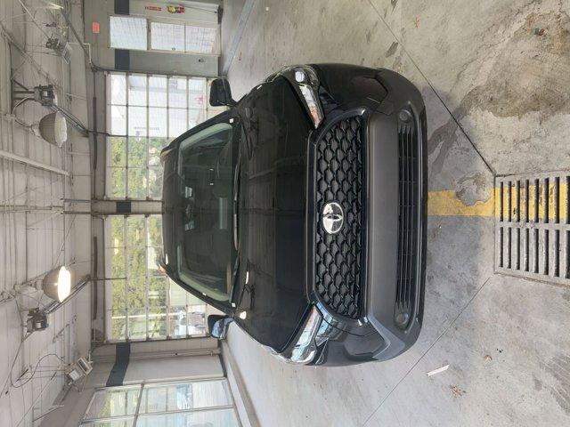 used 2025 Toyota Corolla Cross car, priced at $27,426