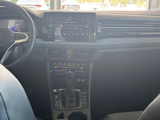 used 2025 Volkswagen Jetta car, priced at $20,318