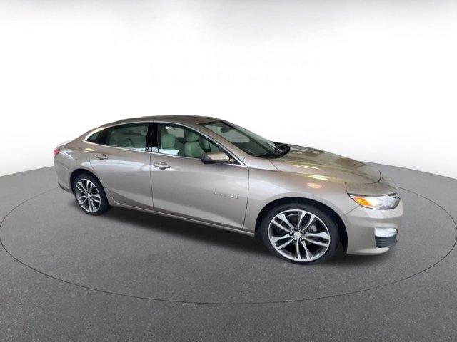 used 2024 Chevrolet Malibu car, priced at $23,949