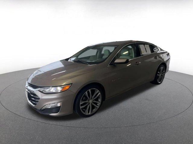used 2024 Chevrolet Malibu car, priced at $23,949