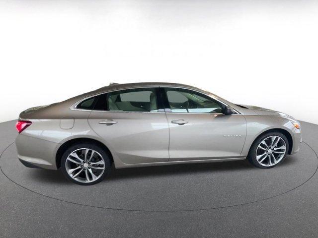 used 2024 Chevrolet Malibu car, priced at $23,949