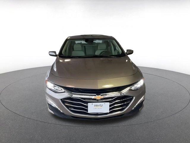 used 2024 Chevrolet Malibu car, priced at $23,949