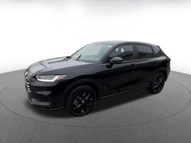 used 2025 Honda HR-V car, priced at $24,549