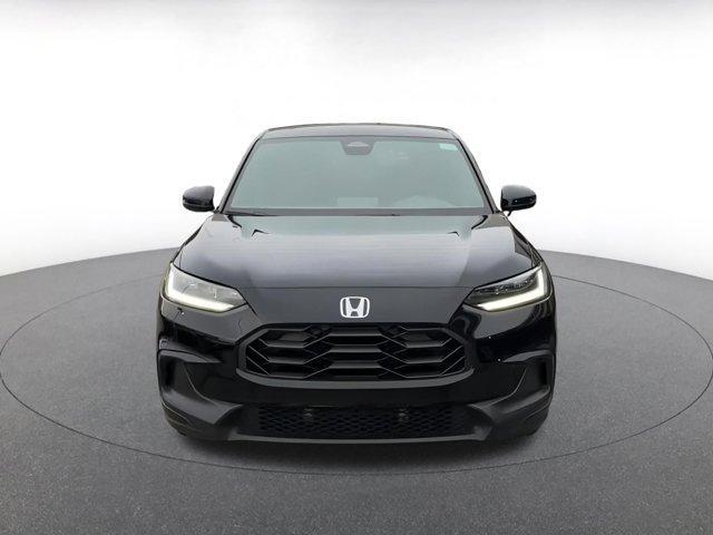 used 2025 Honda HR-V car, priced at $24,549