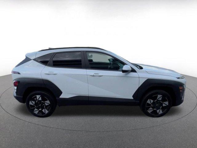 used 2025 Hyundai Kona car, priced at $22,500