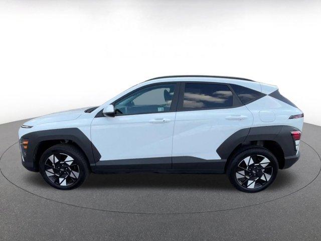 used 2025 Hyundai Kona car, priced at $22,500