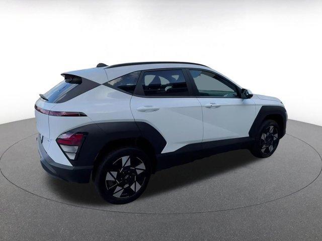 used 2025 Hyundai Kona car, priced at $22,500