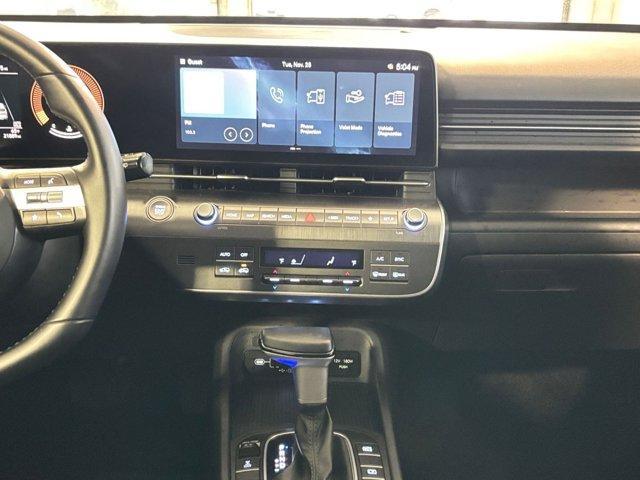 used 2025 Hyundai Kona car, priced at $22,500