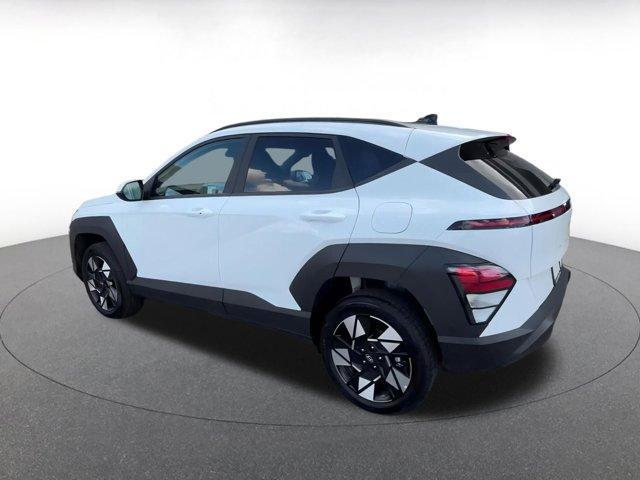 used 2025 Hyundai Kona car, priced at $22,500
